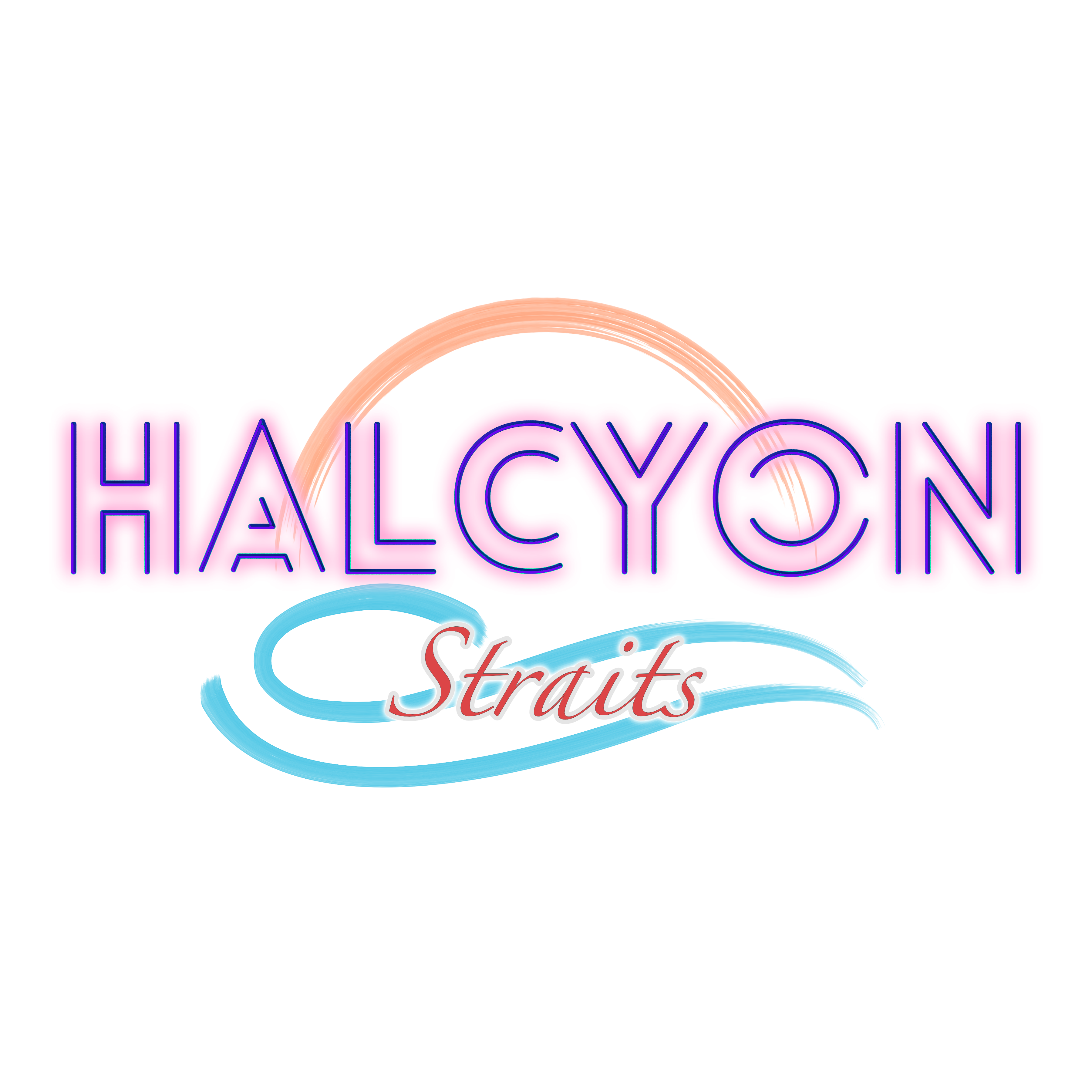 Halcyon Straits